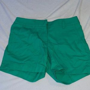 J Crew Shorts